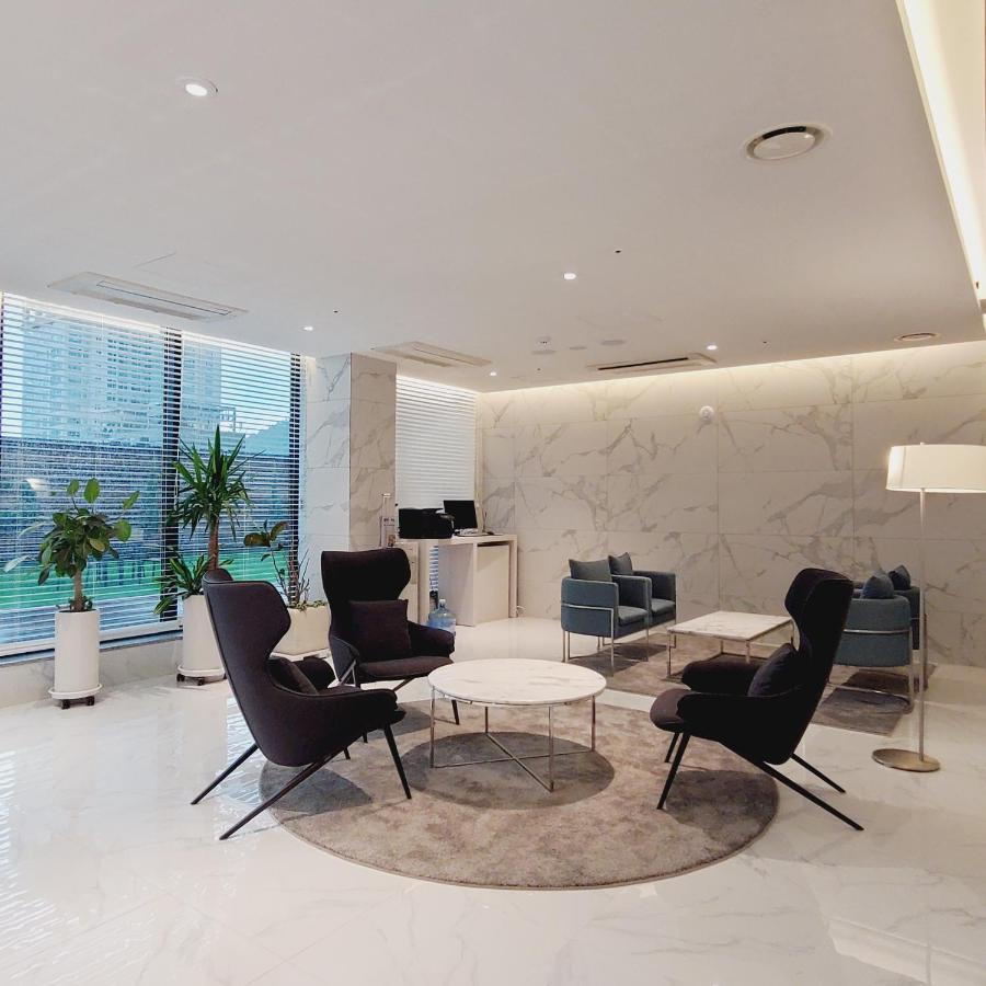 Hotel Icc 大田 外观 照片