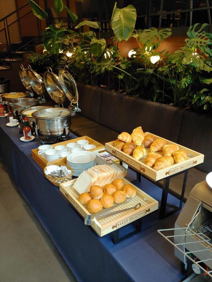 Hotel Icc 大田 外观 照片