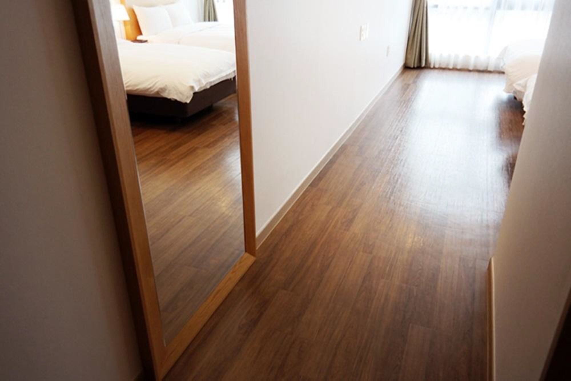 Hotel Icc 大田 外观 照片